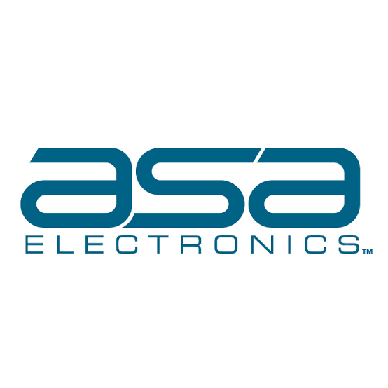 ASA iN-COMMAND logo