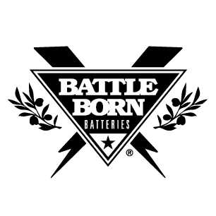 BATTLEBORN logo
