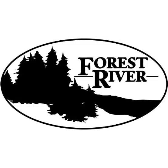 FOREST RIVER logo
