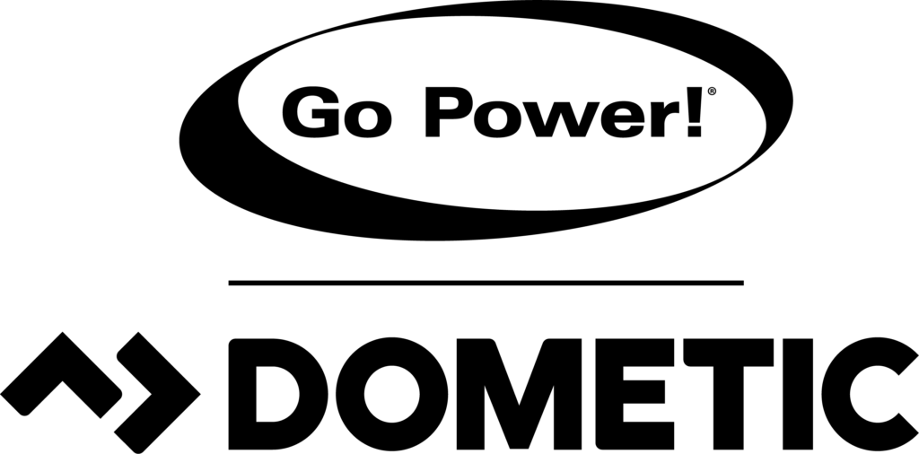 GOPOWER logo