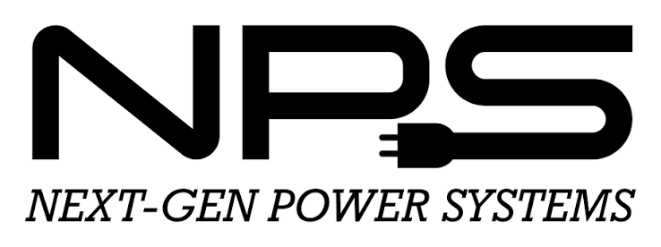 NPS logo