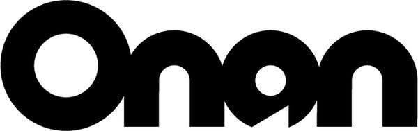 ONAN logo