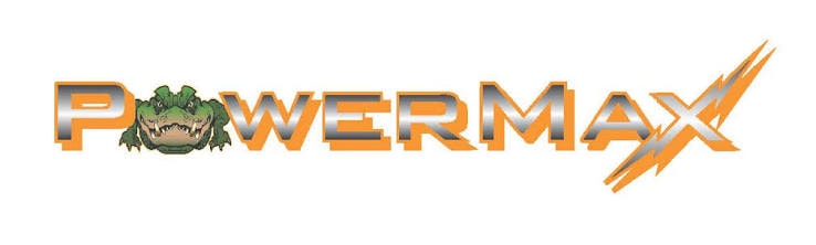 POWERMAX logo
