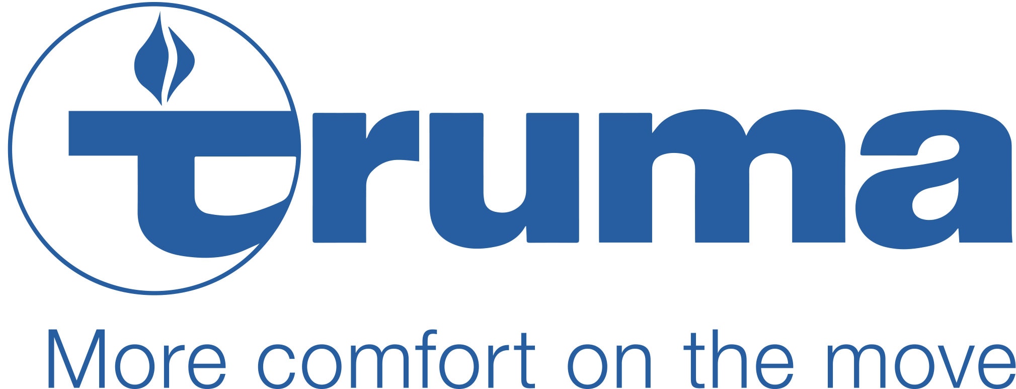 TRUMA logo